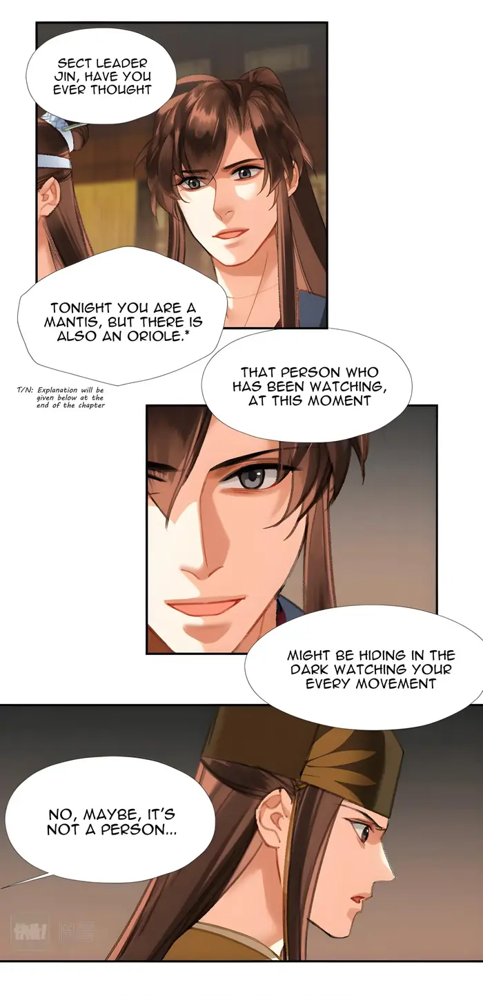 Mo Dao Zu Shi Chapter 243 image 19_optimized